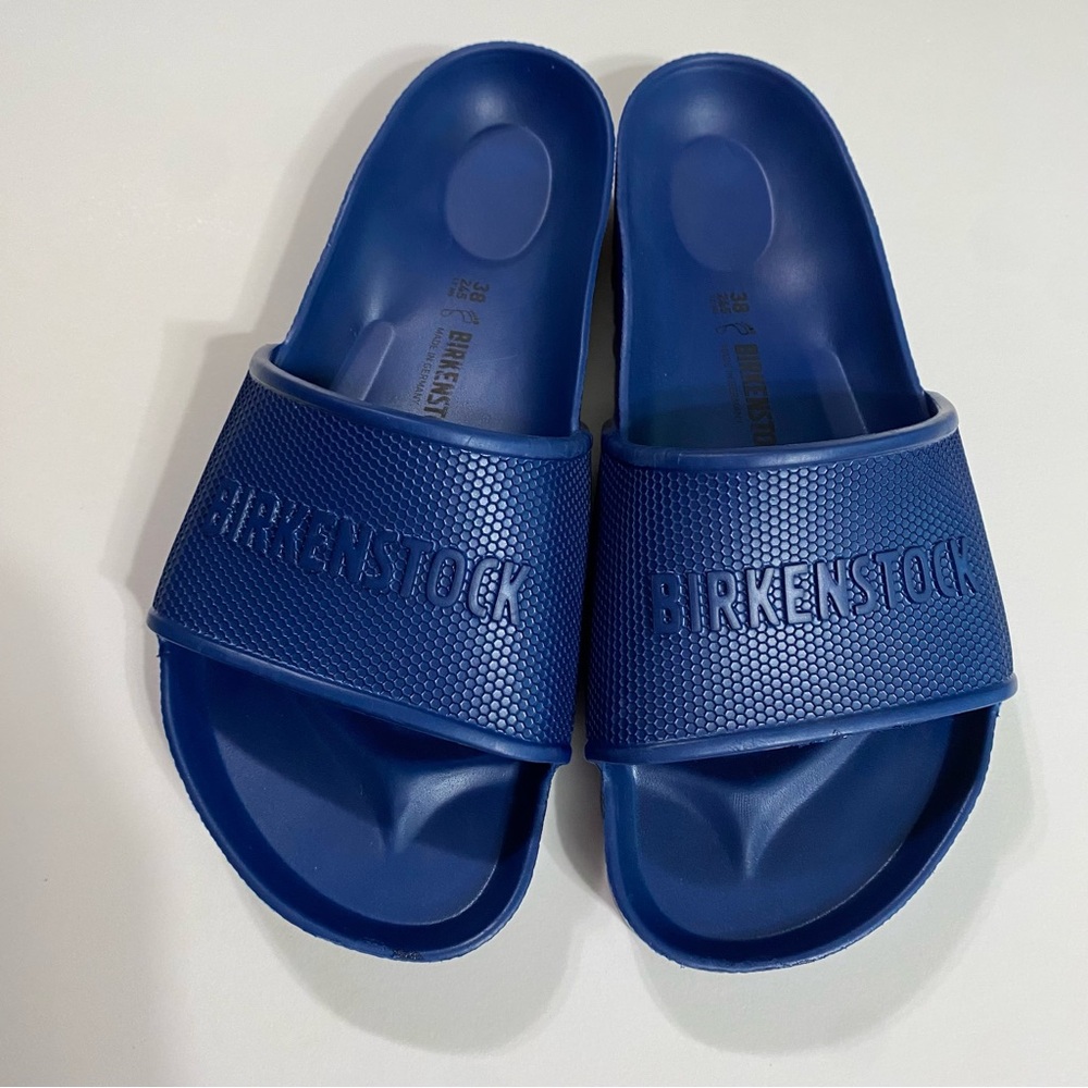 New Birkenstock Slide Sandal for men